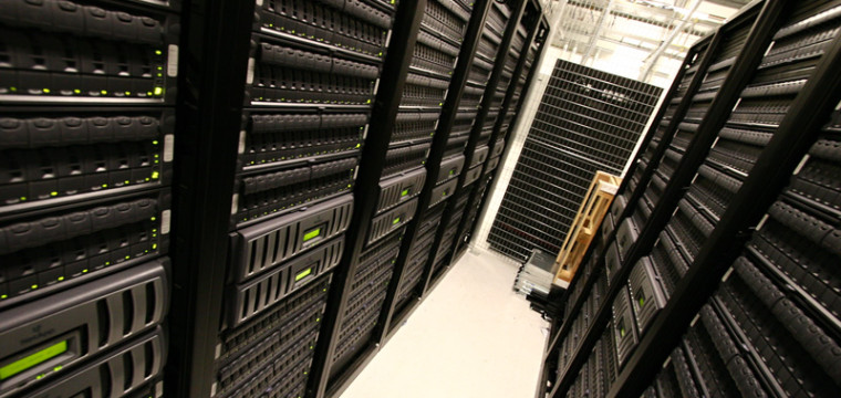 Sistem Odası (DataCenter) Nasıl Olmalı?